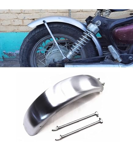 新年値下げ！マグナ250 フラットフェンダーキット 有限会社ガレージT&F / マグナ250 フラットフェンダーKIT